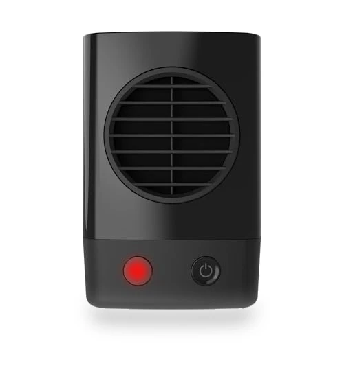MyHeat Mini Personal Ceramic Space Heater — Portable Heating Solutions, Lasko