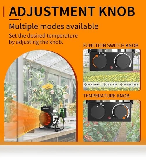 Outdoor Heater — Portable Heating Solutions, Buyplus