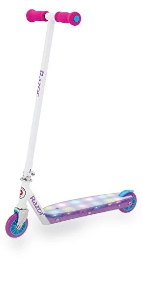 Party Pop Kick Scooter — Push Scooters, Razor
