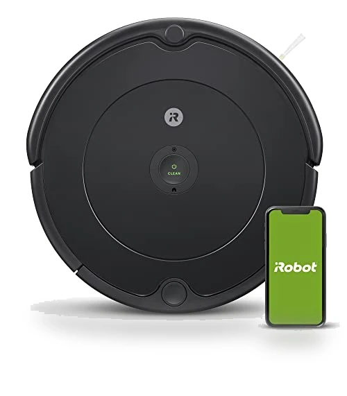 Robot Vacuum — Smart Cleaning Robots, iRobot