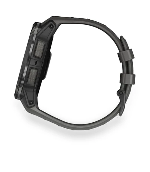 Rugged Outdoor GPS Smartwatch — Sport Watches, Garmin