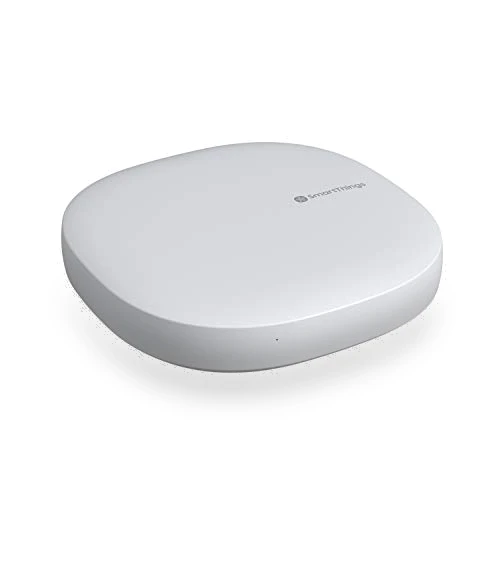 Smart Home Automation Hub — Smart Home Hubs & Controllers, Samsung