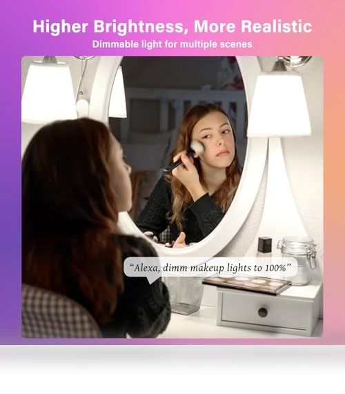 Smart Light Bulbs — LED, Sengled