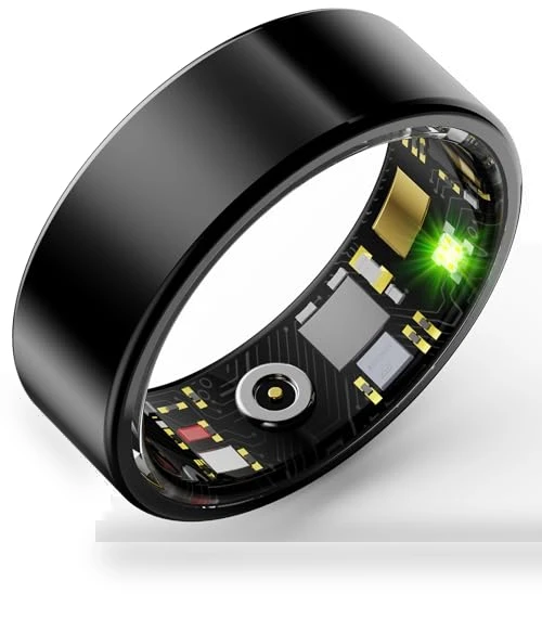Smart Ring — Smart Rings, HitTopss