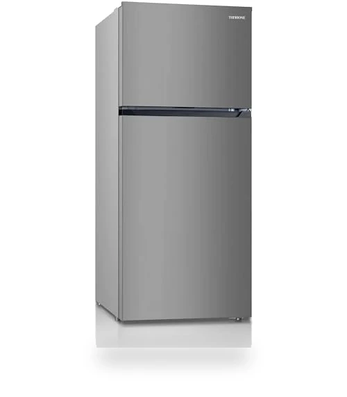 Top Freezer Refrigerator — Mini Fridges, THFRIONE