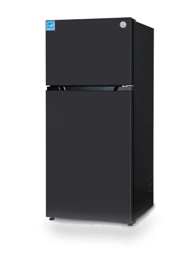 Top Mount Refrigerator with Ice Maker — Cooling Solutions, Commercial Cool