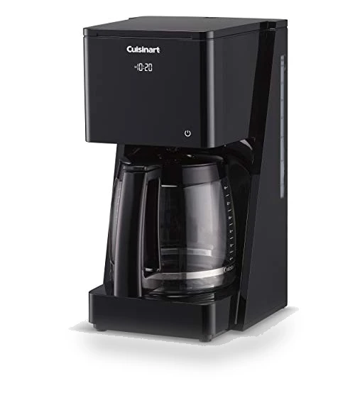 14-Cup Programmable Coffeemaker — Coffee & Espresso Combos, Cuisinart