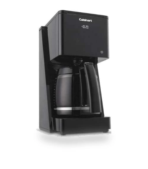 14-Cup Programmable Coffeemaker — Coffee & Espresso Combos, Cuisinart