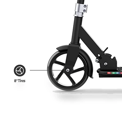 2-Wheel Kick Scooter — Push Scooters, Jetson