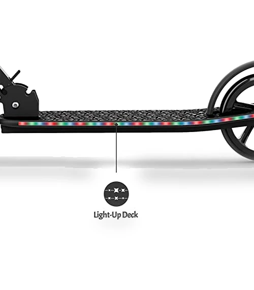 2-Wheel Kick Scooter — Push Scooters, Jetson