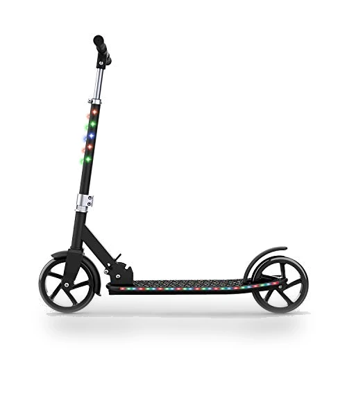 2-Wheel Kick Scooter — Push Scooters, Jetson
