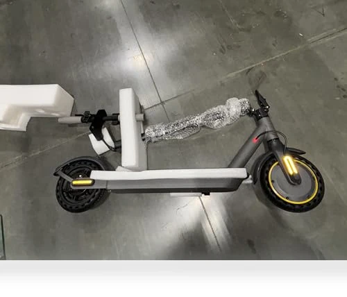 Commuting Sport Scooter with APP Control — Electric Self-Balancing Scooters, Joyhis