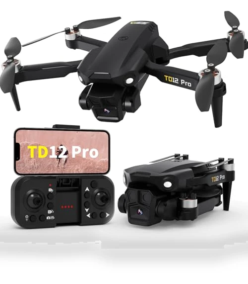 Drone with Camera 4K — Drones, Toladrone