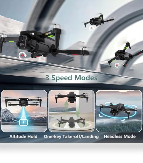 Drone with Camera 4K — Drones, Toladrone
