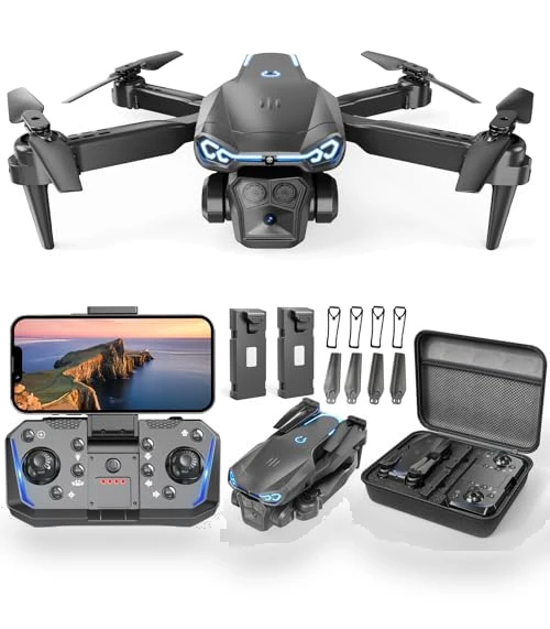 Drone with Camera — Drones