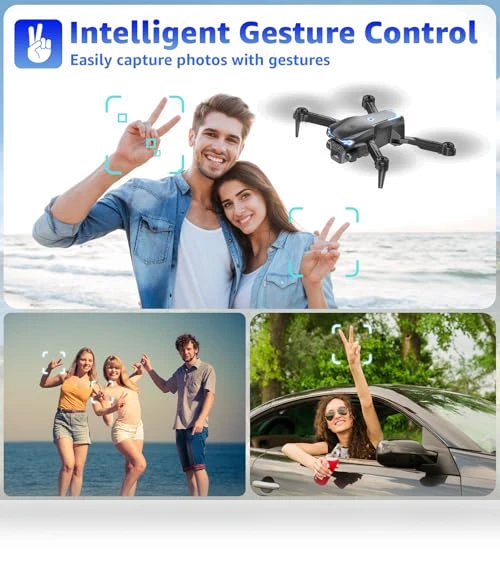 Drone with Camera — Drones