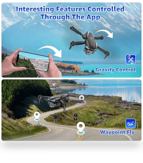 Drone with Camera — Drones