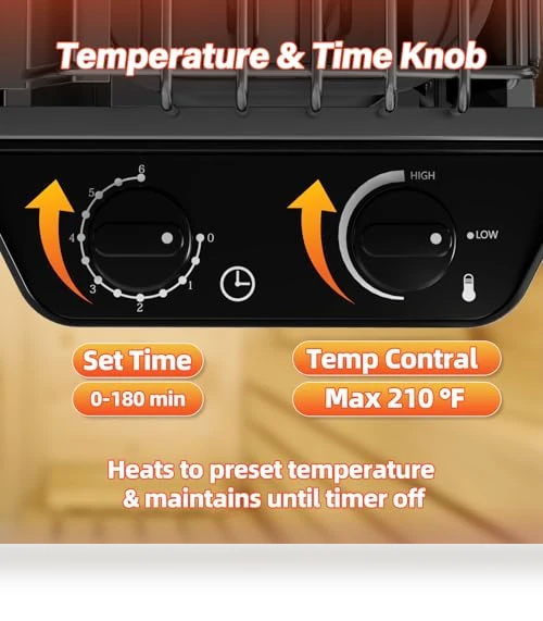 Electric Sauna Heater — Towel Warmers, Mangoct