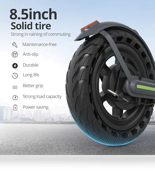 Electric Scooter — Electric Self-Balancing Scooters, Roinside