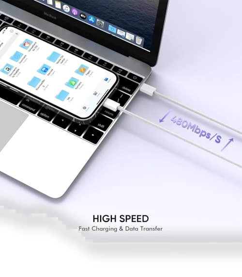 Fast Charging USB-C Cable and Wall Charger Block 2Pack — Chargers, Shenzhen Huangyingjia Technology Co., Ltd.