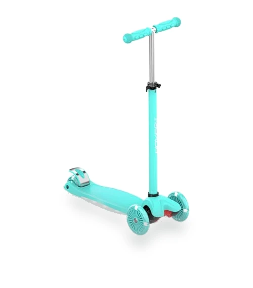Folding Kick Scooter for Kids — Push Scooters, Hover-1