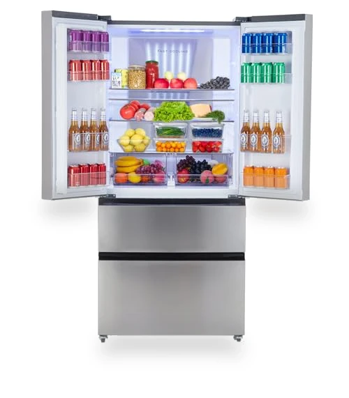 French Door Refrigerator — Cooling Solutions, GarveeHome
