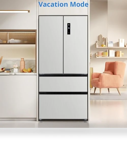 French Door Refrigerator — Cooling Solutions, GarveeHome