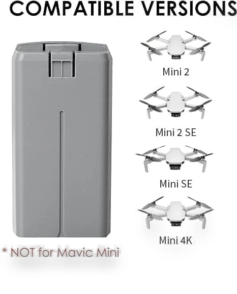 Intelligent Flight Battery — Batteries, Aovee