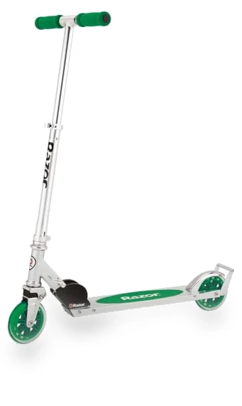 Kick Scooter for Kids — Push Scooters, Razor