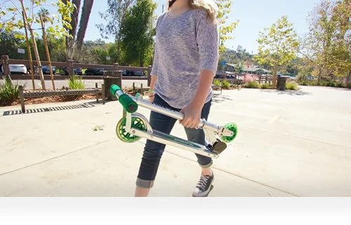 Kick Scooter for Kids — Push Scooters, Razor