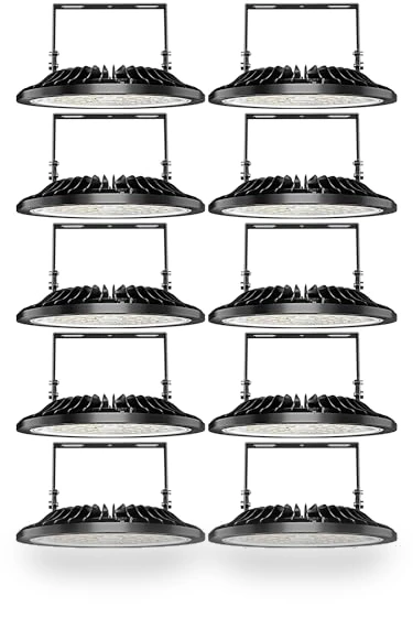 LED High Bay Lights — Bay Lighting, chunnuan