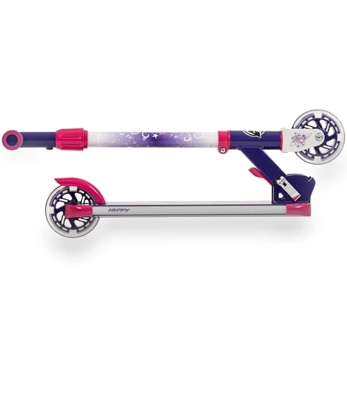 Light Up Kids' Inline Scooter — Pedal Cars, Huffy