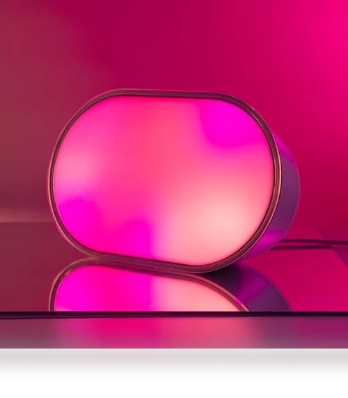 Luna Smart Lamp — LED, LIFX