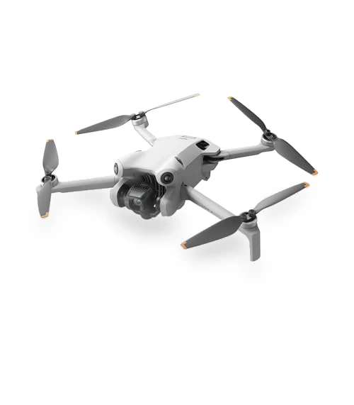 Mini 4 Pro Fly More Combo Plus with DJI RC 2 — Drones, DJIXJ