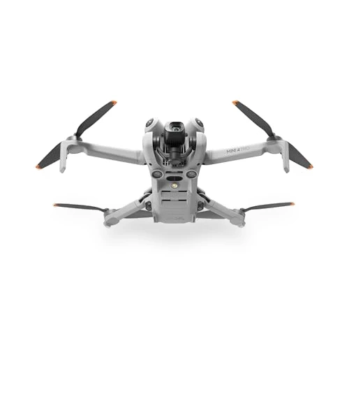 Mini 4 Pro Fly More Combo Plus with DJI RC 2 — Drones, DJIXJ