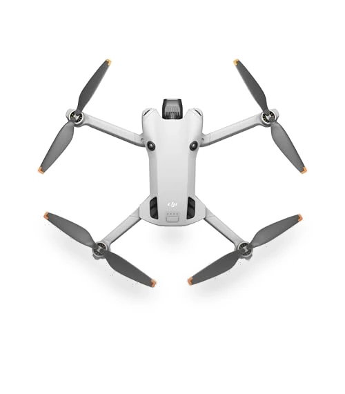 Mini 4 Pro Fly More Combo Plus with DJI RC 2 — Drones, DJIXJ