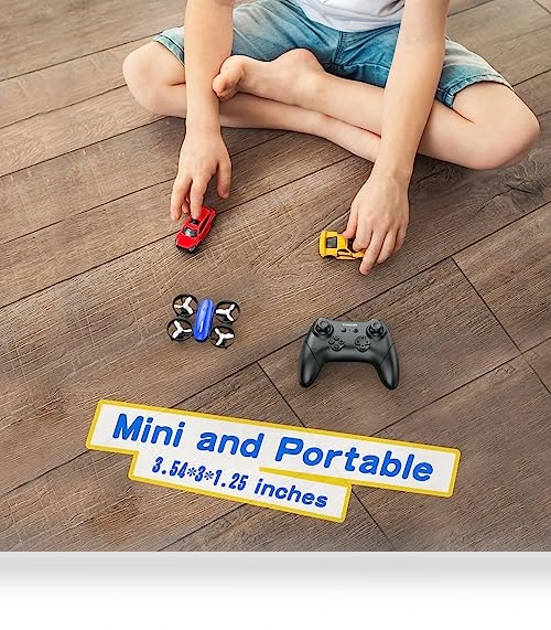 Mini Drone for Kids and Beginners — Drones, TOMZON