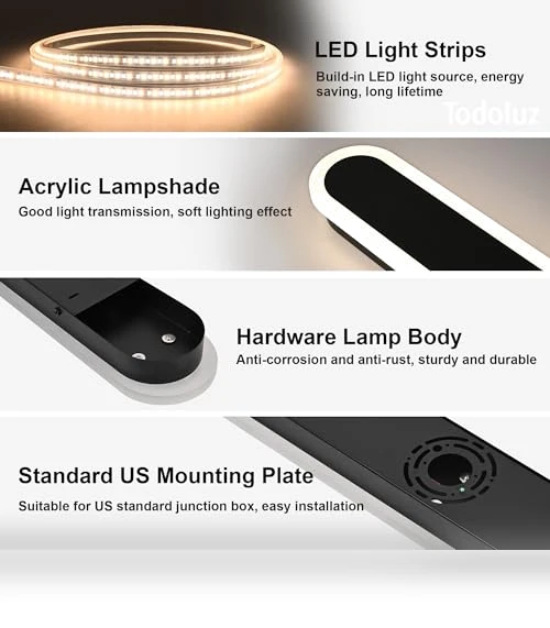 Outdoor Wall Sconce — Garden Illumination, TODOLUZ
