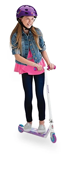Party Pop Kick Scooter — Push Scooters, Razor
