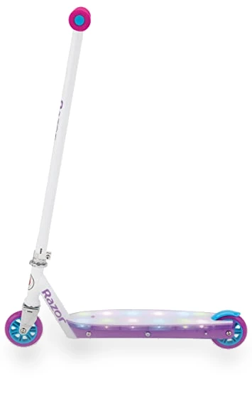 Party Pop Kick Scooter — Push Scooters, Razor