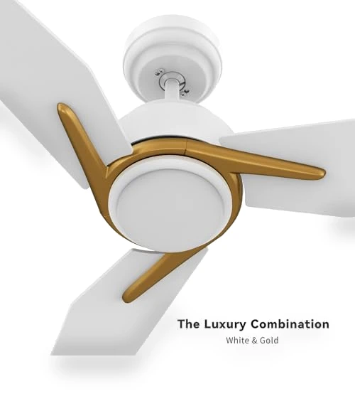 Smart Ceiling Fan with Lights — Ceiling Fan Wall Controls, SMAFAN