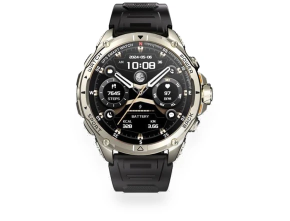 Smart Watch — Smartwatches, KUMI