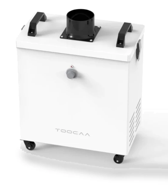 Solder Fume Extractor — Extractors, TOOCAA