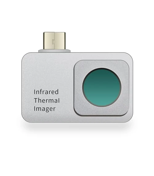 Thermal Imaging Camera for Android — Thermal Imaging Devices, Tzone