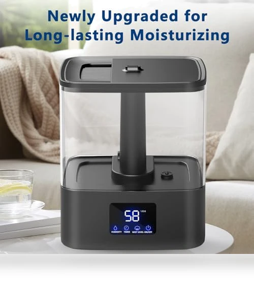 Top Fill Humidifier — Air Moisturizers, KZF
