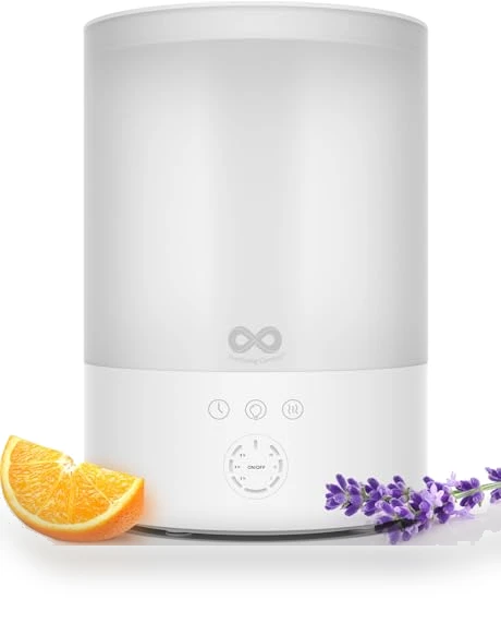 Top Fill Humidifiers — Air Moisturizers, Everlasting Comfort