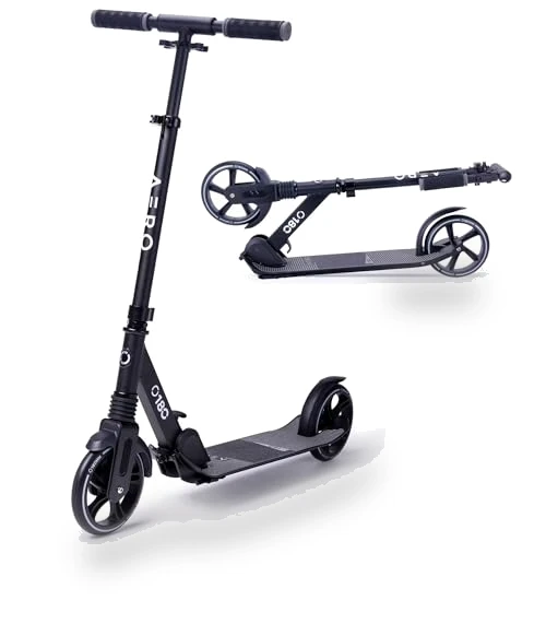 Two Wheels Kick Scooter — Push Scooters, AERO MOBILITY