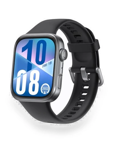 Watch FIT 4 smartwatch — Smartwatches, Huawei