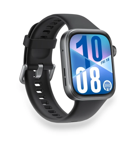 Watch FIT 4 smartwatch — Smartwatches, Huawei