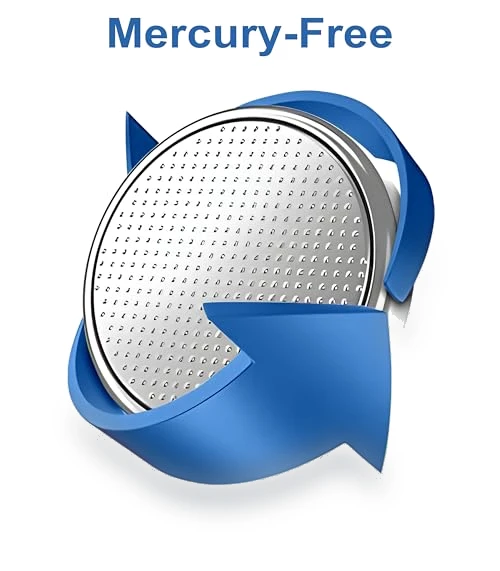 Wireless Doorbell Battery — Batteries, Synergy Digital